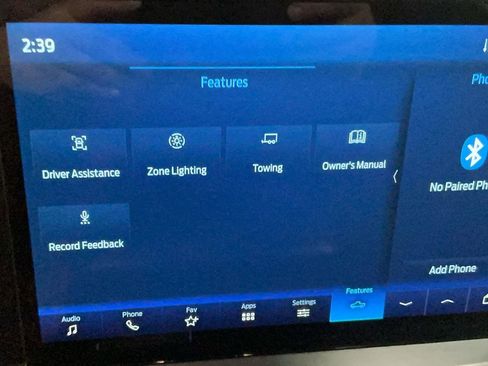 Certified 2022 Ford F150 XLT w/ Equipment Group 302A High image 27