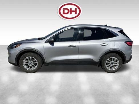 Used 2020 Ford Escape SE AWD/4WD image 8