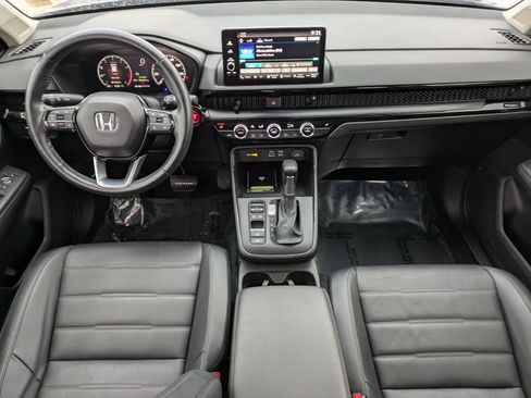Certified 2024 Honda CR-V EX-L image 24