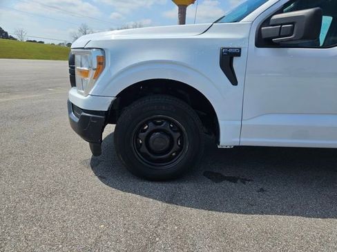 Used 2021 Ford F150 XL w/ Equipment Group 101A High RWD image 27