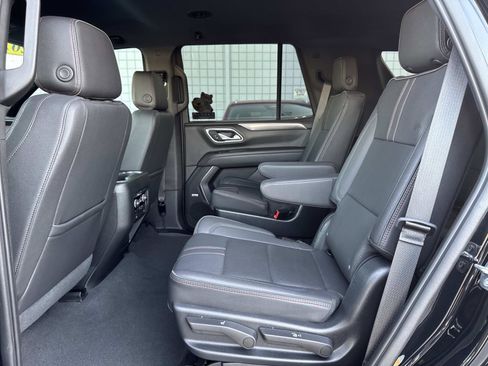 Used 2023 Chevrolet Tahoe RST w/ Luxury Package image 26