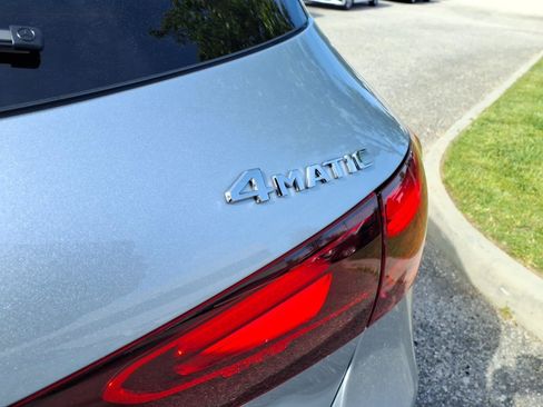 New 2026 Mercedes-Benz GLA 250 4MATIC image 10