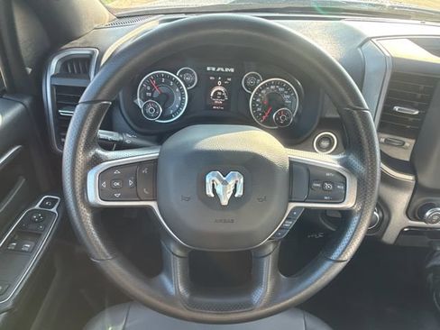 Used 2024 RAM 2500 Tradesman RWD image 15