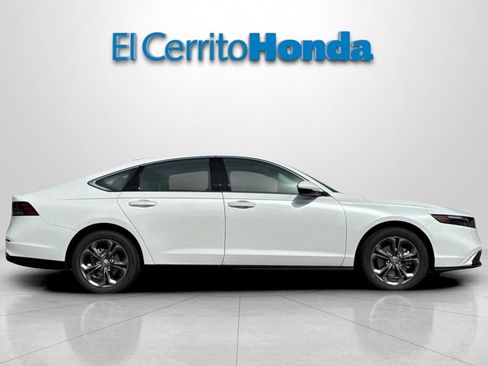 New 2026 Honda Accord EX-L image 2