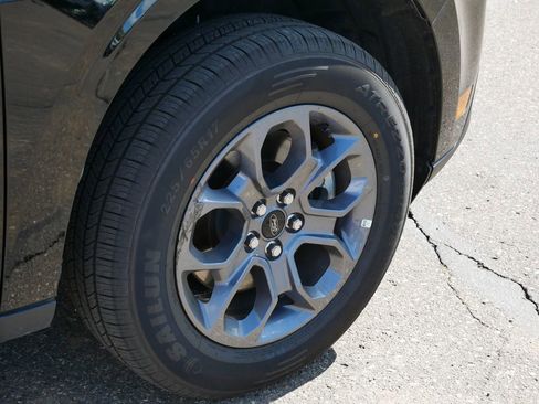 Used 2026 Ford Maverick XLT AWD/4WD image 13