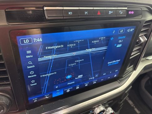Used 2022 Ford F150 Lariat w/ Equipment Group 502A High AWD/4WD image 27
