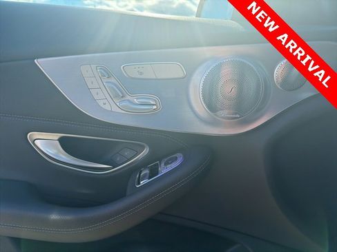 Used 2021 Mercedes-Benz C 300 4MATIC Coupe image 13