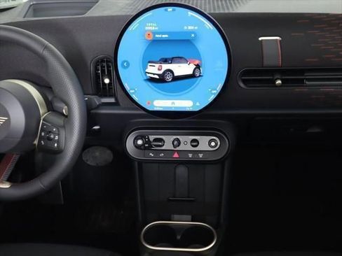 New 2026 MINI Cooper S image 20