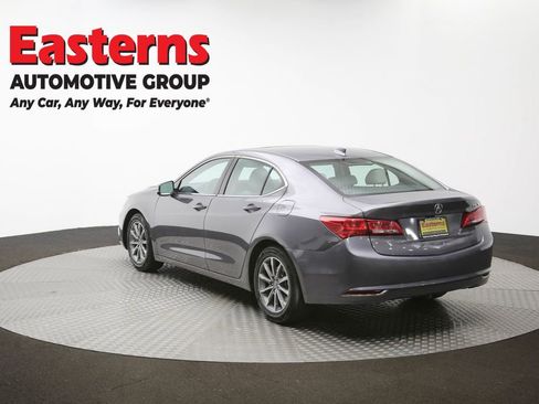 Used 2019 Acura TLX image 66