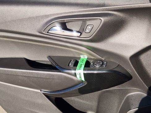 New 2026 Chevrolet Trax ACTIV w/ Driver Confidence Package image 16