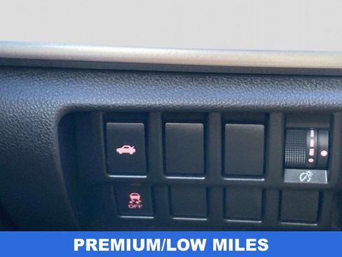 Used 2023 Subaru WRX Premium image 31