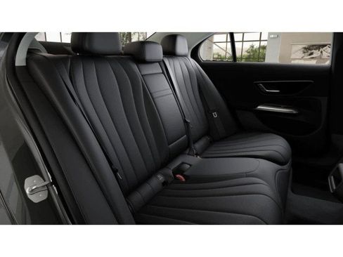 New 2026 Mercedes-Benz E 350 Sedan image 17