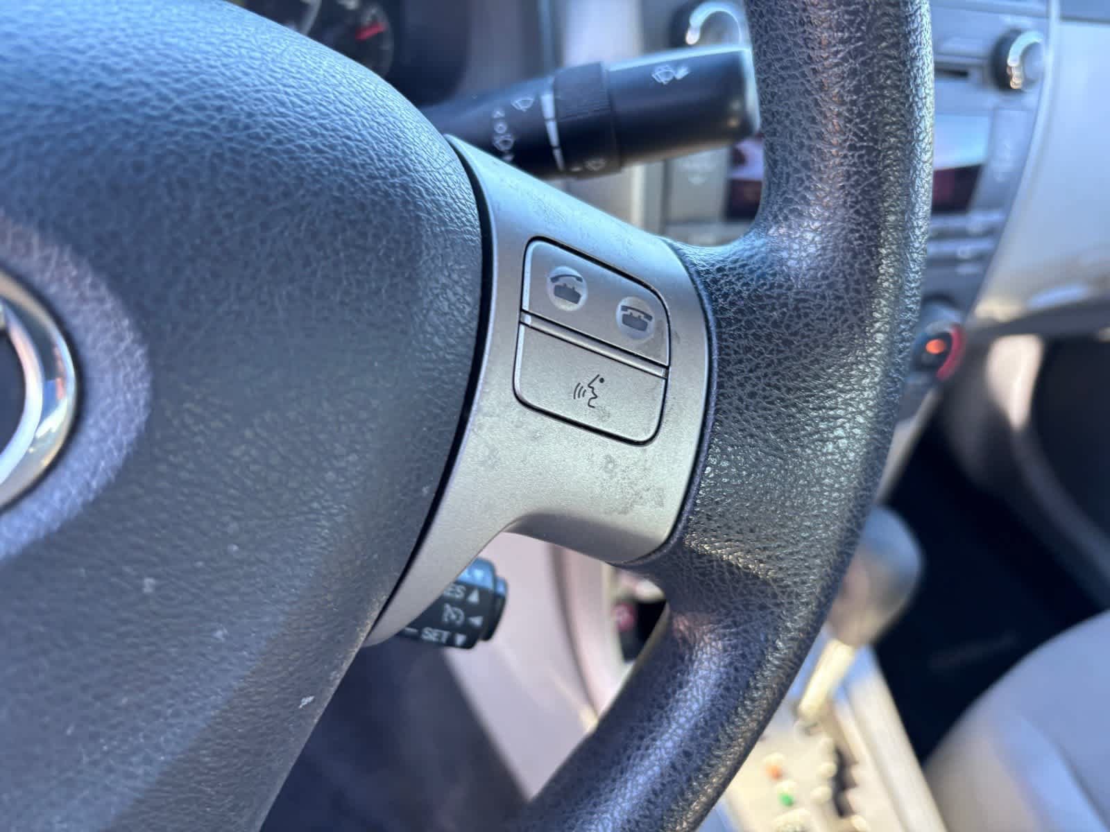 Used 2011 Toyota Corolla LE FWD image 20
