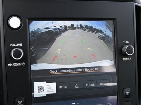 New 2026 Subaru Crosstrek 2.5i image 23