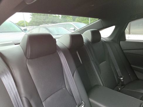 Used 2023 Honda Accord Sport image 7