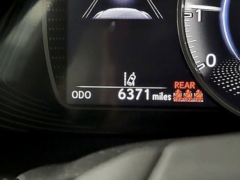 Certified 2025 Lexus ES 350 w/ Premium Package image 22