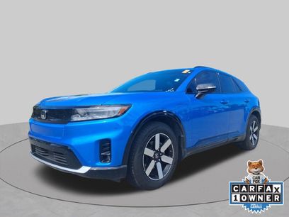 Used 2024 Honda Prologue Touring