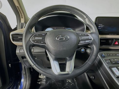 Used 2023 Hyundai Santa Fe SEL w/ Premium Package FWD image 15