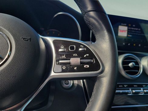 Certified 2022 Mercedes-Benz GLC 300 image 29