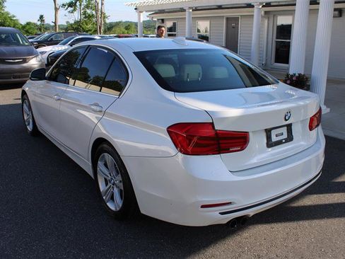 Used 2018 BMW 330i 330I w/ Convenience Package image 5