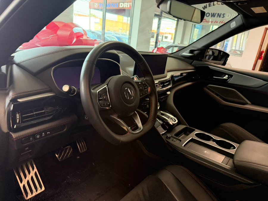 Used 2026 Acura MDX A-Spec AWD/4WD image 19