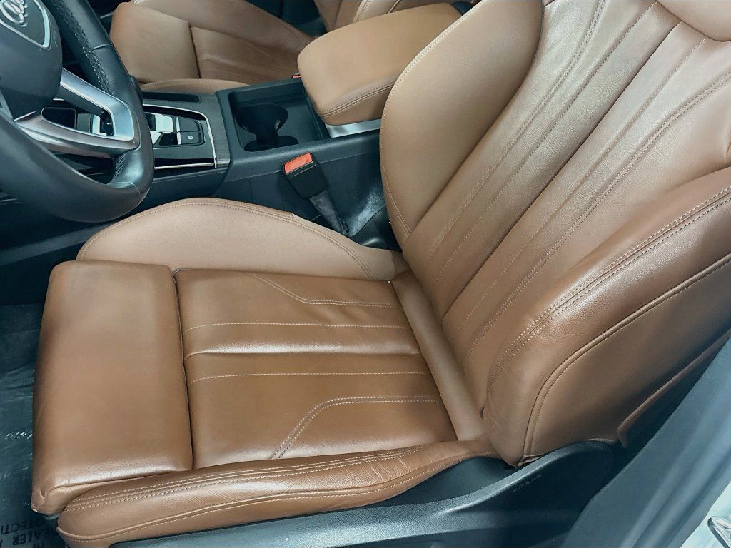 Used 2024 Audi Q5 2.0T Premium w/ Convenience Package AWD/4WD image 22