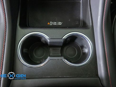 Used 2023 Chevrolet Suburban RST w/ Luxury Package AWD/4WD image 24
