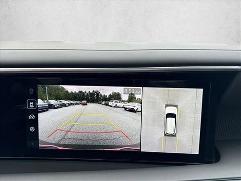 Used 2026 Hyundai Palisade Calligraphy AWD/4WD image 13