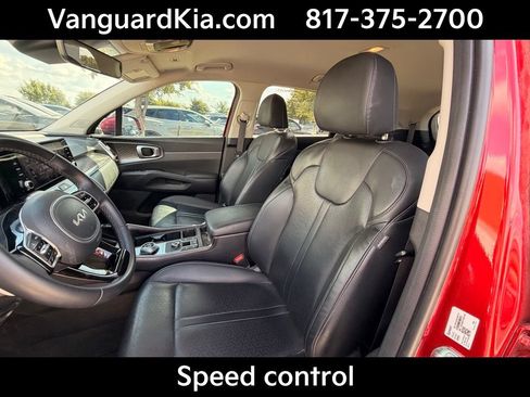 Used 2023 Kia Sorento EX FWD image 13