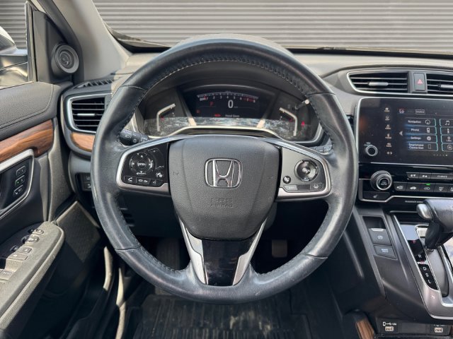 Used 2020 Honda CR-V Touring image 13