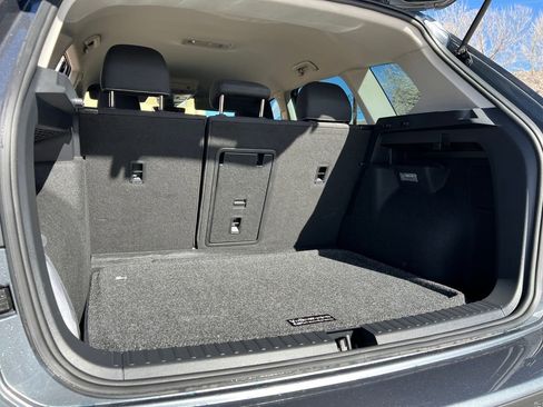 Used 2025 Volkswagen Taos S image 19