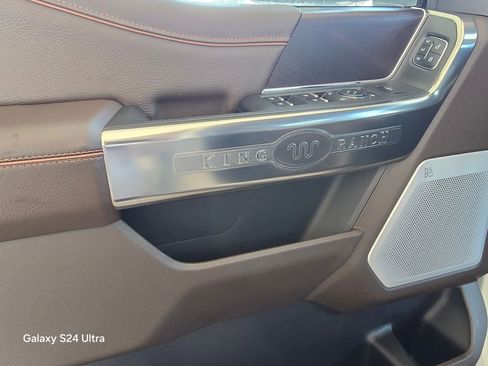 New 2026 Ford F250 King Ranch AWD/4WD image 15