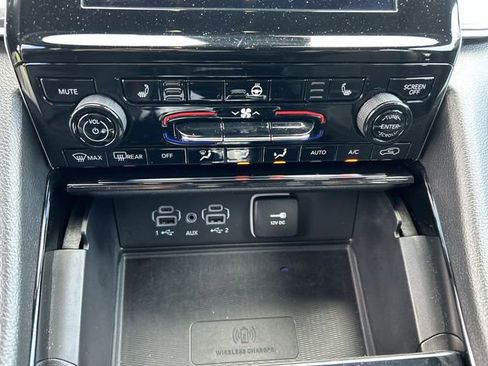 Certified 2023 Jeep Grand Cherokee Altitude image 22