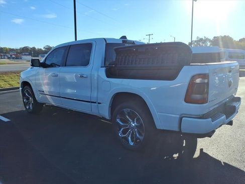 Used 2021 RAM 1500 Limited image 3