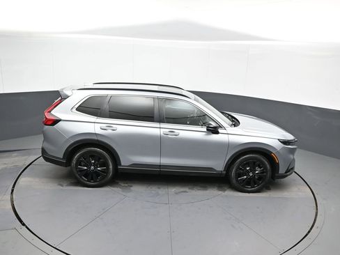 Certified 2023 Honda CR-V Sport Touring image 37