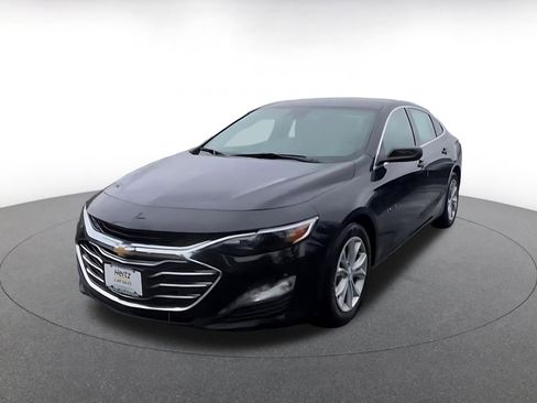 Used 2024 Chevrolet Malibu LT image 7