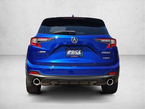 Used 2022 Acura RDX AWD image 7