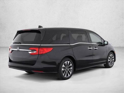 Used 2021 Honda Odyssey EX-L image 7