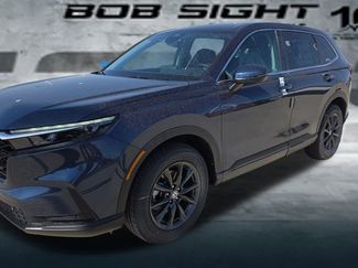 New 2026 Honda CR-V EX-L 360° Tour