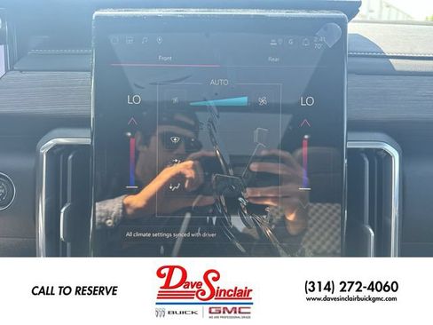 New 2026 GMC Acadia Denali w/ Super Cruise Package FWD image 19