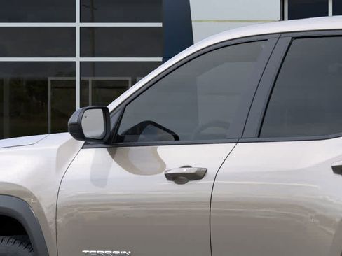 New 2026 GMC Terrain Elevation image 12