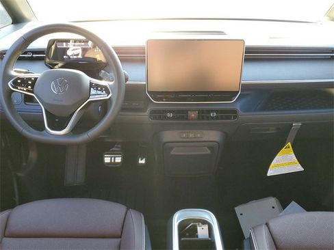 New 2025 Volkswagen ID. Buzz Pro S image 9