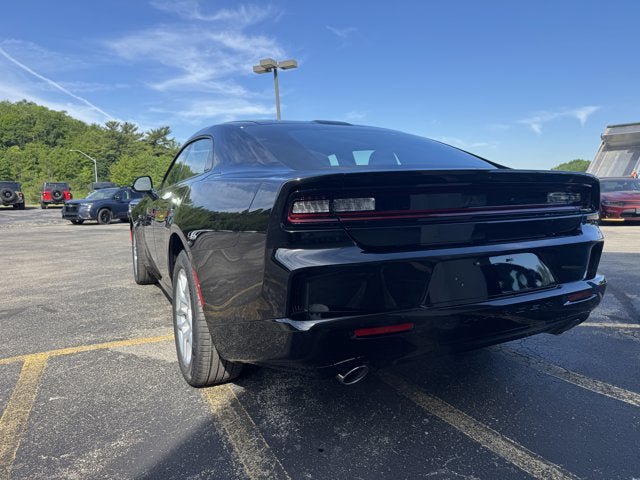 New 2026 Dodge Charger R/T AWD/4WD image 3