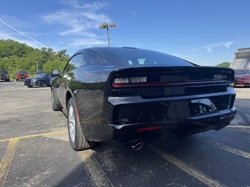New 2026 Dodge Charger R/T AWD/4WD image 3
