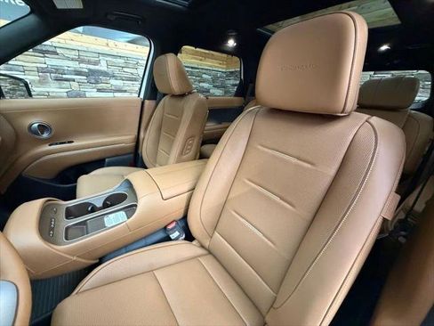 New 2026 Hyundai Palisade Calligraphy image 12