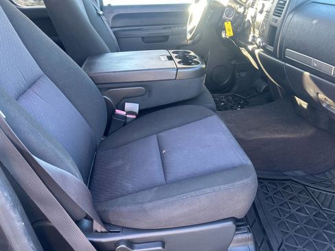 Used 2010 Chevrolet Silverado 1500 LT w/ Power Pack Plus image 20