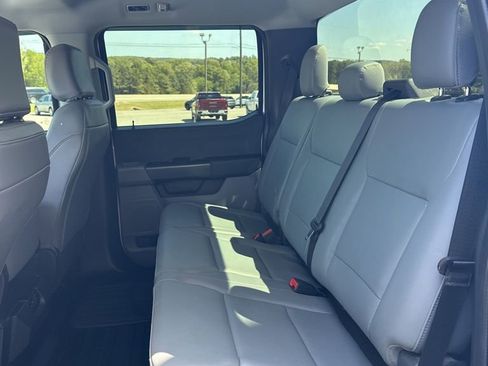 Used 2022 Ford F150 XL w/ Trailer Tow Package AWD/4WD image 12