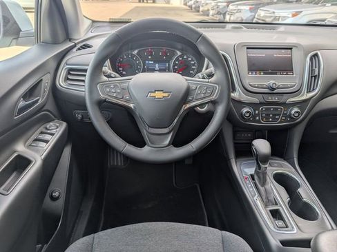 Used 2023 Chevrolet Equinox LT FWD image 22