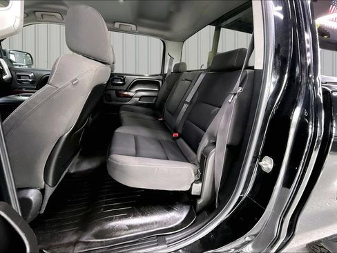 Used 2015 GMC Sierra 2500 SLE AWD/4WD image 21