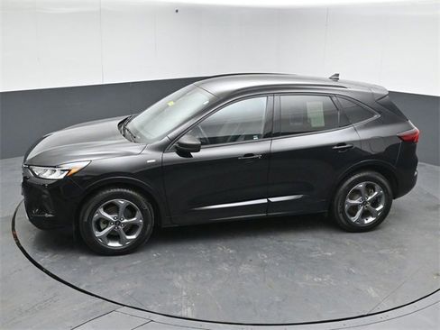 Used 2024 Ford Escape ST-Line w/ Equipment Group 301A image 47